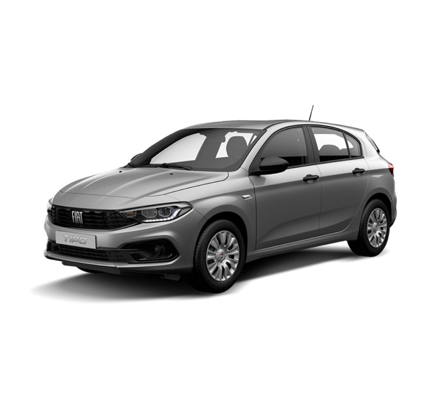 Fiat Tipo 2020