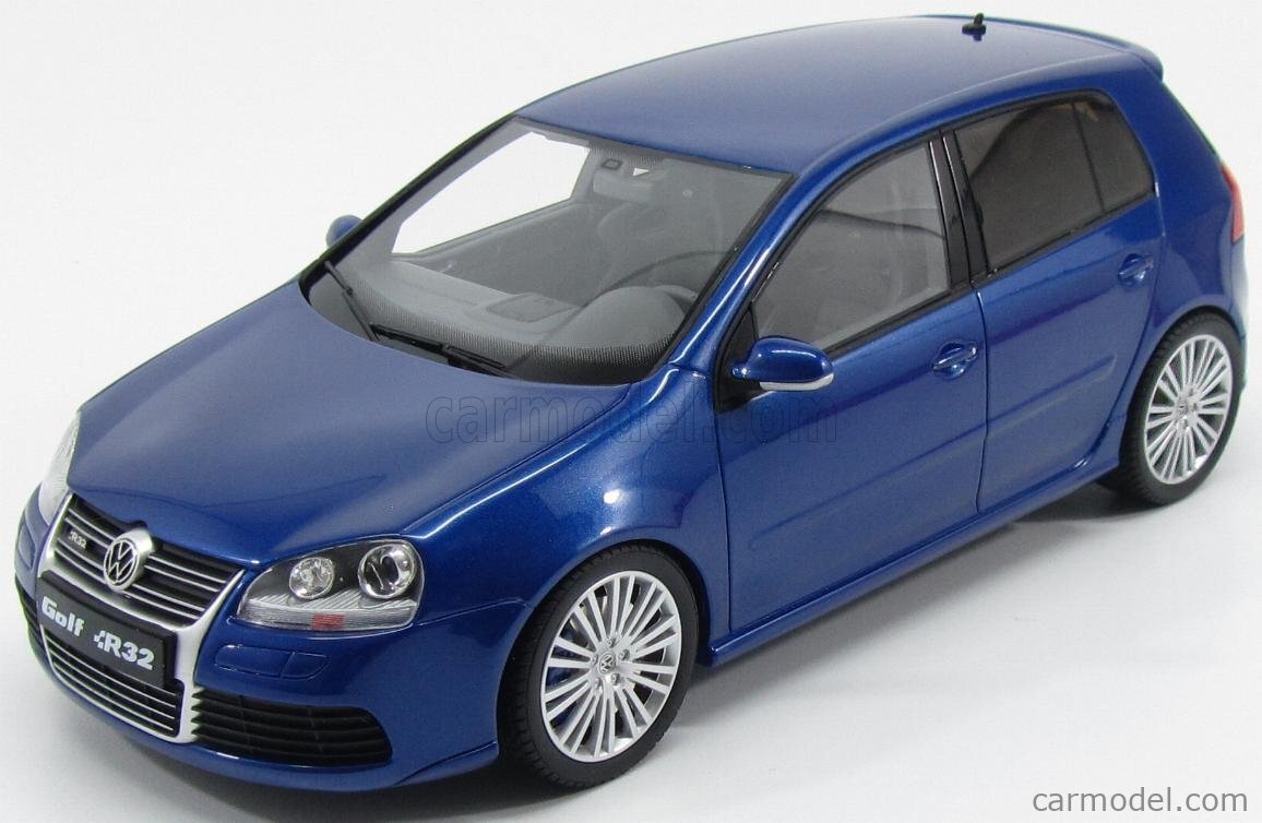 Vw golf 5