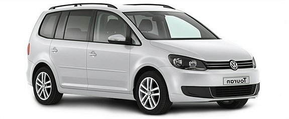 Vw Touran