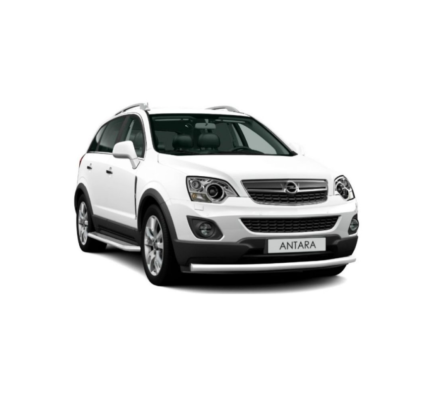 Opel Antara 2013